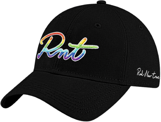 RNT 棒球帽